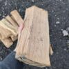 Seasoned Logs Hardwood Bulk Bag - Image 6