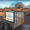 Seasoned Logs Hardwood Bulk Bag - Image 9