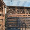 Seasoned Logs Hardwood Bulk Bag - Image 8