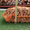 Seasoned Dried Kindling Net Bag - Image 7
