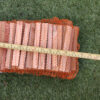 Seasoned Dried Kindling Net Bag - Image 6