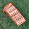 Seasoned Dried Kindling Net Bag - Image 4