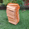 Seasoned Dried Kindling Net Bag