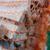 Seasoned Dried Kindling Net Bag - Image 5