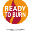 Seasoned Logs Hardwood Bulk Bag - Image 3