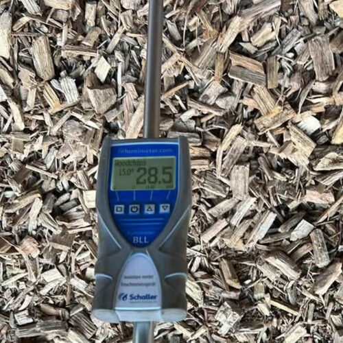 Wood Chip Bulk Bag - Image 8