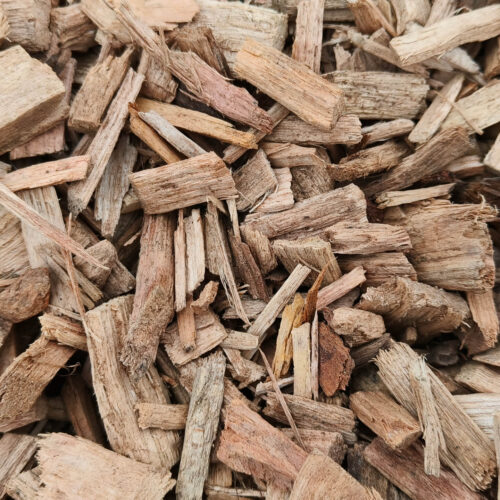 Wood Chip Bulk Bag - Image 5